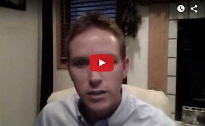 Self-Regulation Live Virtual Seminar - May 17, 2021 image