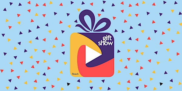 THE GIFT SHOW