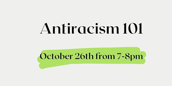 SOLD OUT Day 1 — Keynote Speaker on Antiracism 101 with Dr. Saba Alvi