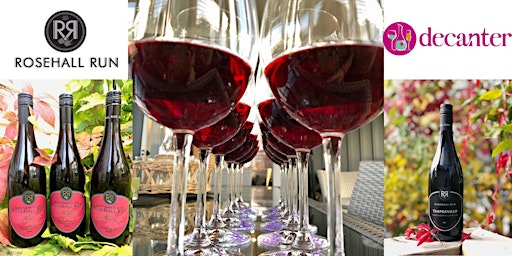 Image principale de Cellared Secrets: A Rosehall Retrospective