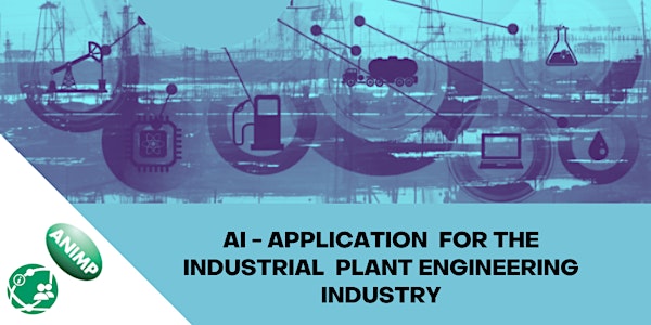 AI Application for the Industrial Plant Engineering Industry