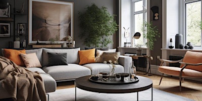 Image principale de SIP, PAINT, & PLAN: A Homebuying Experience
