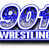 Logotipo de 901 Wrestling