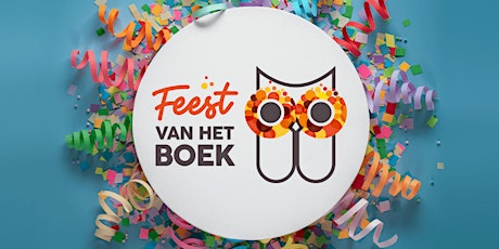 Primaire afbeelding van Feest van het Boek: Signeersessie Leen Dendievel