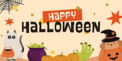 Image principale de Positive Development's Halloween Open Play