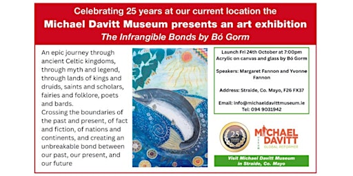 Image principale de The Infrangible Bonds Collection by Bo Gorm