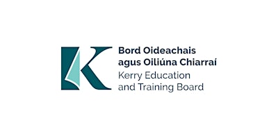 Image principale de Kerry ETB host Volunteer Training Workshop