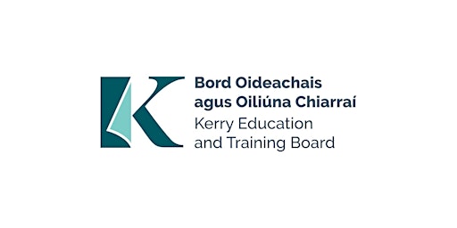 Image principale de Kerry ETB host Volunteer Training Workshop