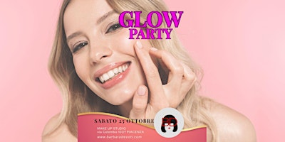 Image principale de GLOW PARTY
