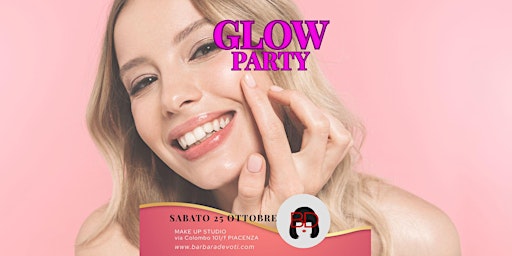 Imagen principal de GLOW PARTY