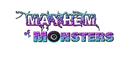 Mayhem of Monsters - Crossroads Motorpark Speedway