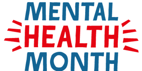 Mental Health Month -  Staying Connected, with Beyond Blue's David Corduff primary image