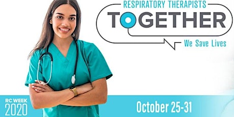 UCC Surgical Society - Respiratory Care Week primary image