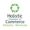 Logotipo de Atlanta Newnan Holistic Chamber of Commerce