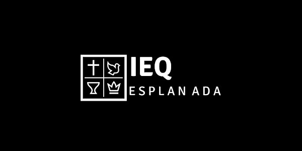 CULTO DE DOMINGO - 25/10 (IEQ ESPLANADA)