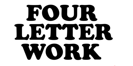 Four Letter Work - I Am Not David Lee primary image