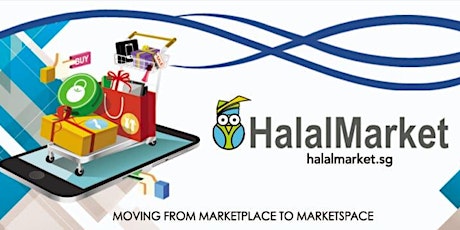 Halal Market Online primary image