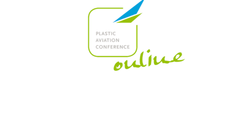Hauptbild für Plastic Aviation Conference  - Opening Session Online Edition