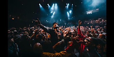 Image principale de Turn up