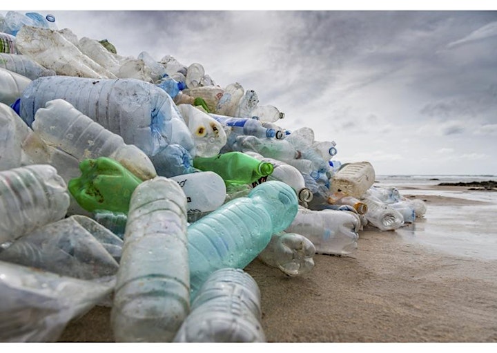 The True Solutions to Plastic Pollution - Listening to the next generation image