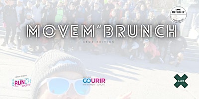 Image principale de MOVEMB'RUNCH 2025