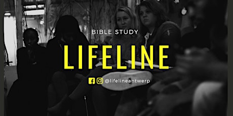 Lifeline Bible Study 25/10/2020