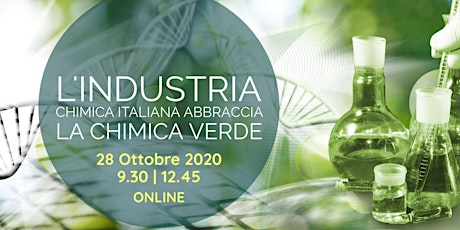 Immagine principale di L’industria chimica italiana abbraccia la Chimica Verde 