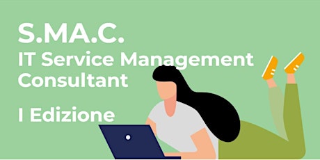 Immagine principale di S.MA.C. IT Service Management Consultant 