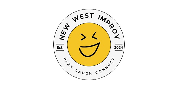 New West Improv's improv comedy jam!