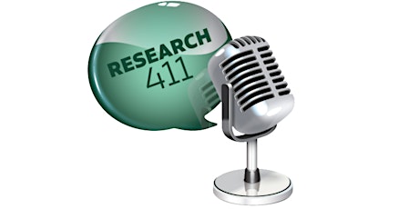 Research 411 Talk Show:  Inflammation – Cancer Treatment's Silent Enemy primary image