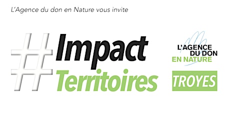 Imagen principal de #ImpactTerritoires Troyes