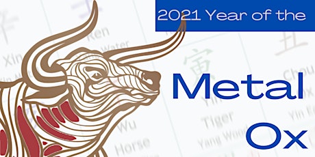 Metal Ox Summit 2021 primary image