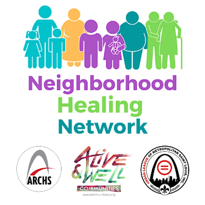 ARCHS - Neighborhood Healing Network - Empowerment Workshop image