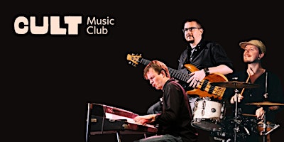 Jazz Up Trio primary image