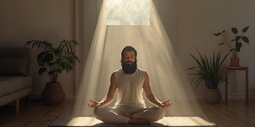 Image principale de Mindfulness Meditation for Anxiety