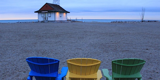 Image principale de Thrive and Learn: A workshop series