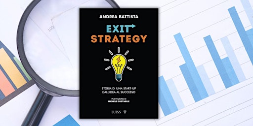 Image principale de EXIT STRATEGY