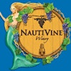 Logotipo de Nauti Vine Winery