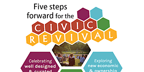 A manifesto for the Civic Revival: mapping the territory primary image