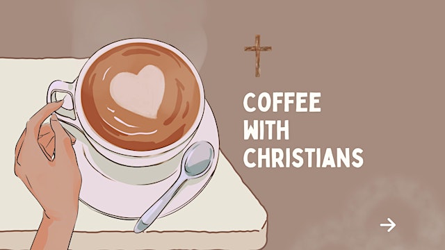 Image principale de Coffee with Christians: Dublin, OH