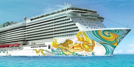 Event Registration - 2022 Paralegals Navigating Perilous Waters® Cruise entradas