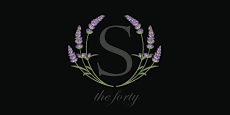 "The Forty" Ribbon Cutting/ Social Dinner primary image