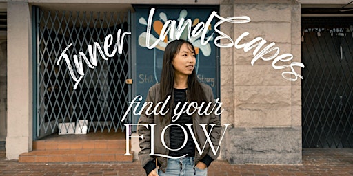 Image principale de Inner Landscapes — Guided Art & Self-Discovery Workshop