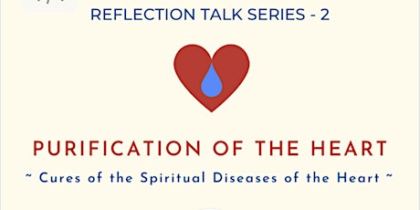 Rumi Reflection Talk Series 2
