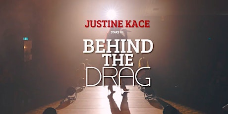BEHIND THE DRAG primary image