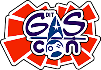 GAS Con 2013 - Tickets to be Payed for at the door