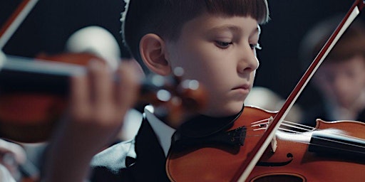 Image principale de Music by Candlelight