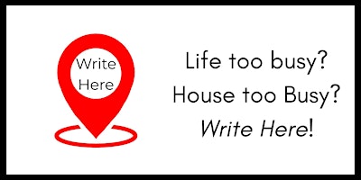 Image principale de Write Here