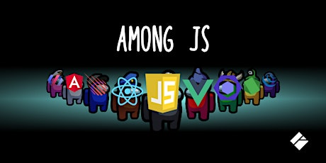 Manila JavaScript #39 - Among JS primary image