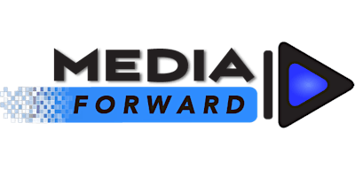 Image principale de Media Forward November 2025